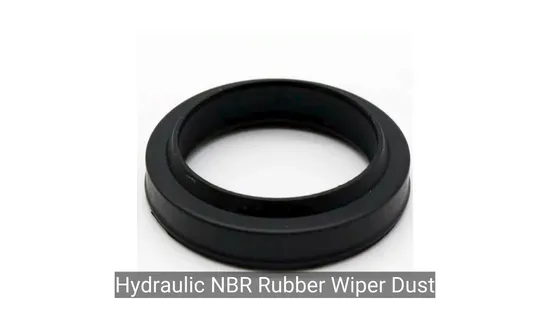 Withstand Voltage Cylinder Bore Seal RP/FKM/TPU Material Sealing
